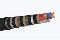 Кабель СБШв 3х150+1х70 - 1кВ