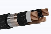 Кабель ПвБПнг(A)-HF 3х185/25 - 10кВ