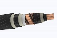 Кабель ПвВнг(B)-LS 1х240/50 - 6кВ