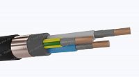 Кабель ПвПГЭнг(A)-FRHF 3х70+1х35 - 1кВ