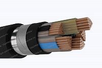 Кабель ПвБШвнг(A)-LS-ХЛ 5х240 - 1кВ
