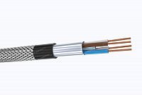 Кабель КИПЭВКГнг(A)-LS 2х2х0,6