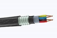 Кабель КПСВЭПсБПс 2х2х0,5