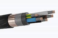 Кабель ПвПГнг(A)-FRHF 5х150 - 1кВ