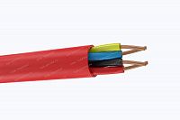 Кабель КПСВВнг(A)-LS 2х2х2,5