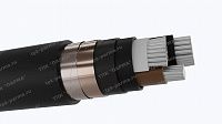 Кабель АВВГнг(A)-LS 3х70 - 6кВ