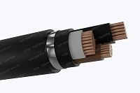 Кабель ПвБбШв 3х50 - 3кВ