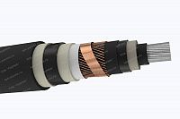 Кабель АПвВнг(B)-LS 1х630/50 - 6кВ