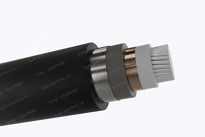 АВБШвнг(A)-LS - 3кВ