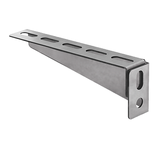 Консоль с опорой